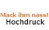 Logo Hochdruck
